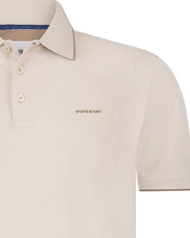 State of Art Polo KM