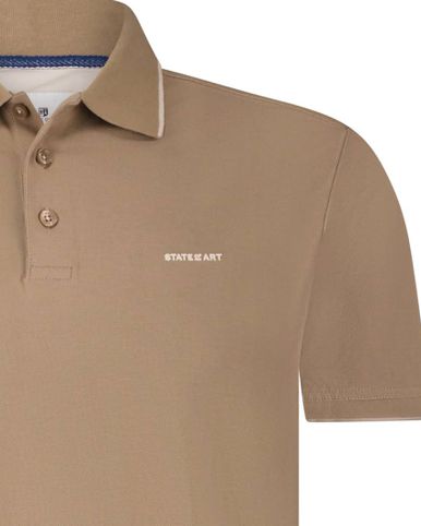 State of Art Polo KM