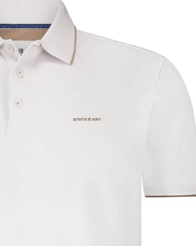 State of Art Polo KM