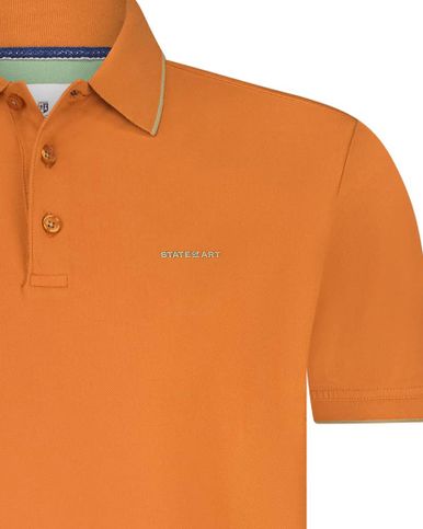 State of Art Polo KM