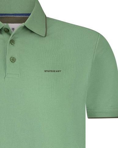 State of Art Polo KM
