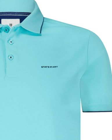 State of Art Polo KM