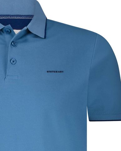 State of Art Polo KM