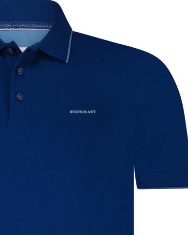 State of Art Polo KM