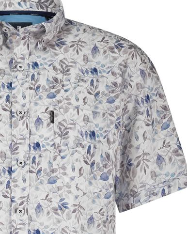 State of Art Casual Overhemd KM