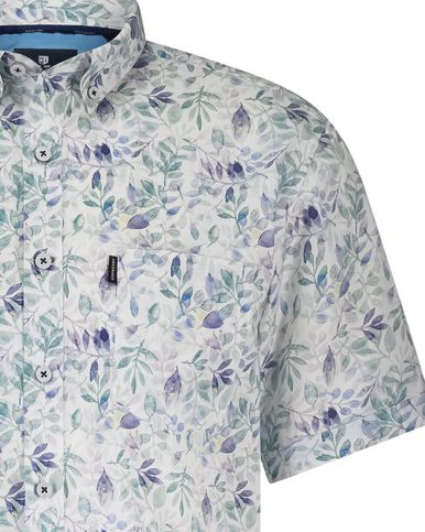 State of Art Casual Overhemd KM