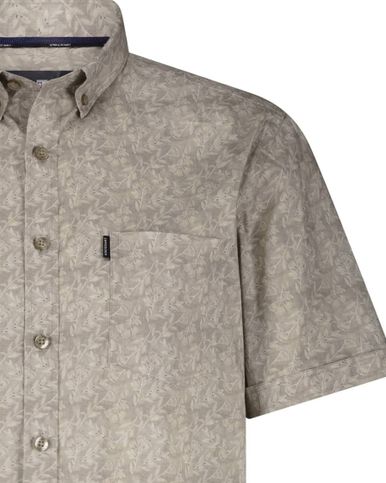 State of Art Casual Overhemd KM