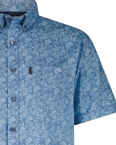 State of Art Casual Overhemd KM