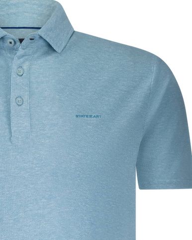 State of Art Polo KM