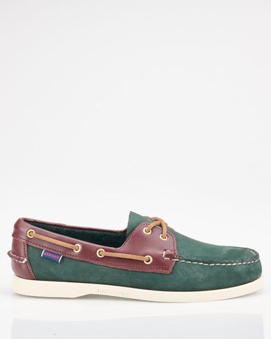 Sebago Portland Spinnaker Bootschoenen