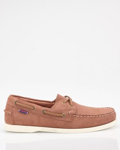 Sebago Portland Flesh Out Bootschoenen