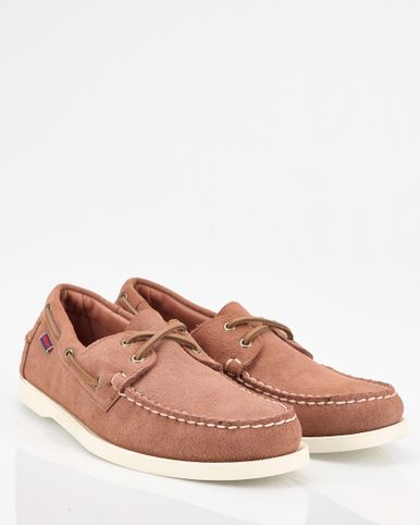 Sebago Portland Flesh Out Bootschoenen