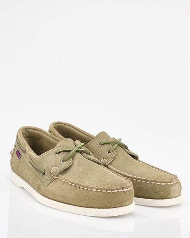 Sebago Portland Flesh Out Bootschoenen
