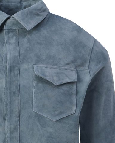 Alter Ego Robert Overshirt