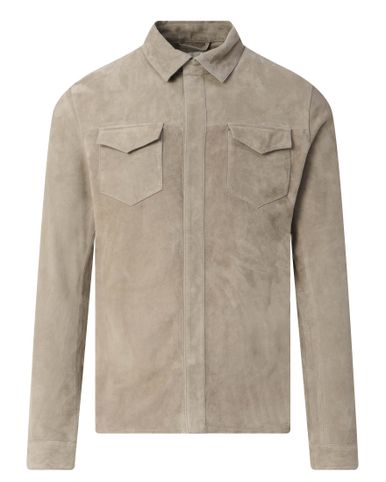 Alter Ego Robert Overshirt