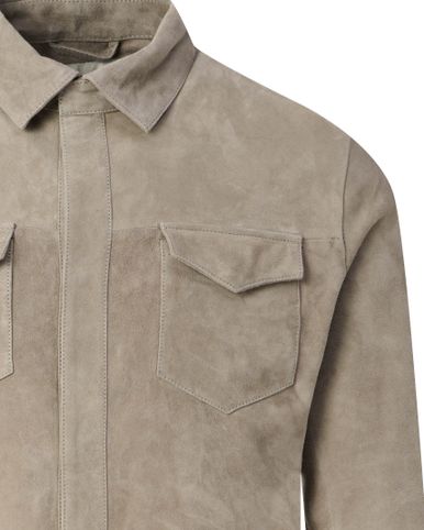 Alter Ego Robert Overshirt