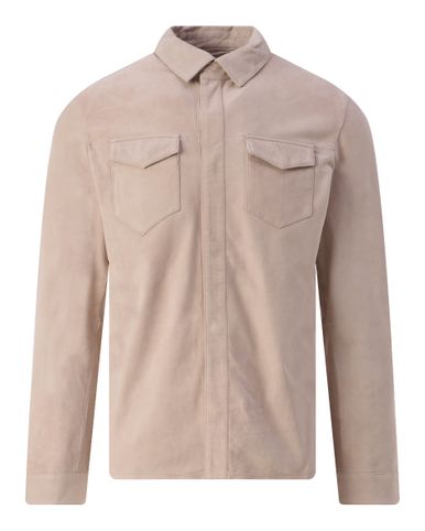 Alter Ego Robert Overshirt