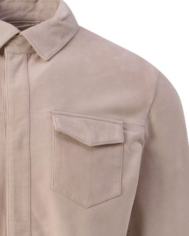 Alter Ego Robert Overshirt