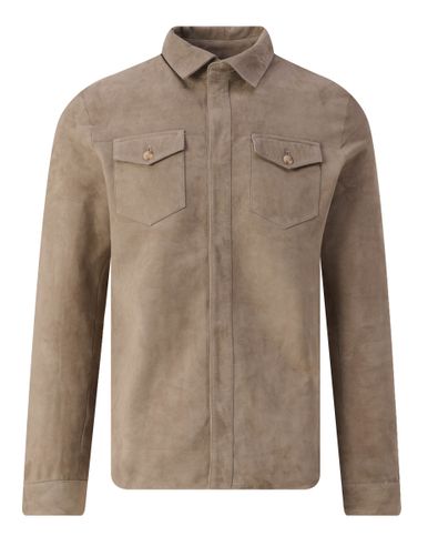 Alter Ego Overshirt
