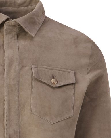 Alter Ego Overshirt