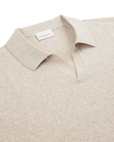 Profuomo Polo KM