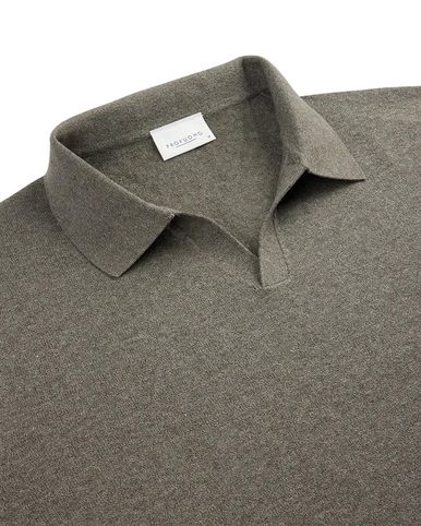 Profuomo Polo KM