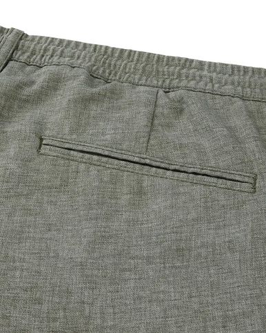 Profuomo Short