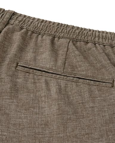 Profuomo Short
