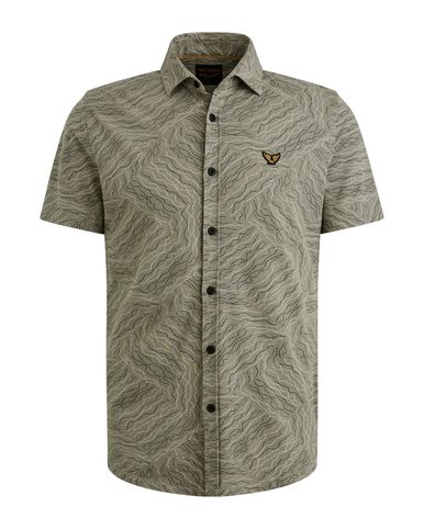 PME Legend Casual Overhemd KM