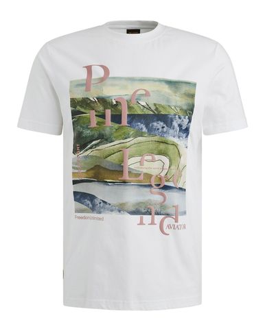 PME Legend T-shirt KM