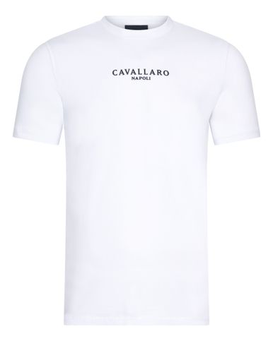 Cavallaro T-shirt KM