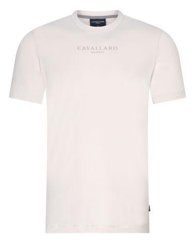 Cavallaro T-shirt KM