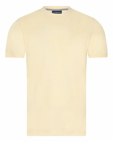 Cavallaro T-shirt KM