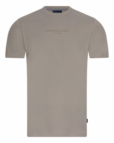Cavallaro T-shirt KM