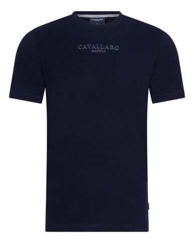 Cavallaro T-shirt KM