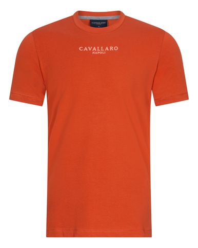 Cavallaro T-shirt KM