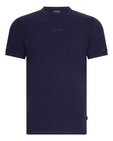 Cavallaro T-shirt KM