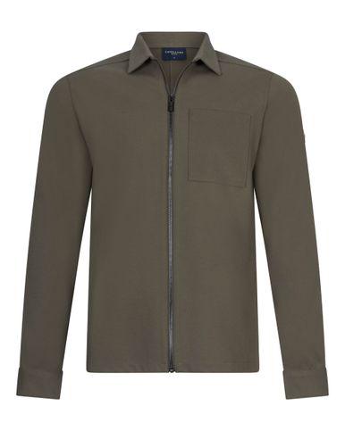 Cavallaro Overshirt