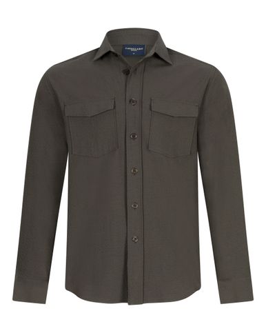 Cavallaro Overshirt
