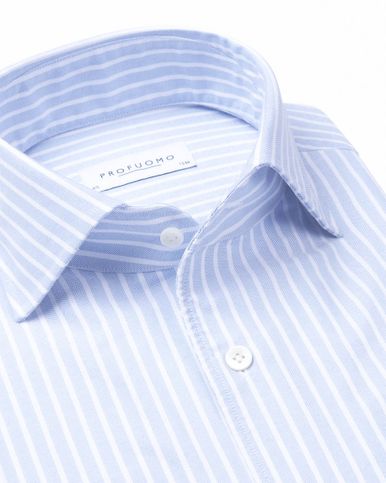Profuomo Overhemd LM