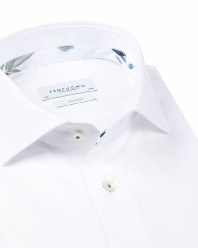 Profuomo Overhemd LM