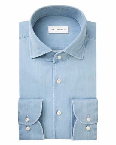 Profuomo Overhemd LM