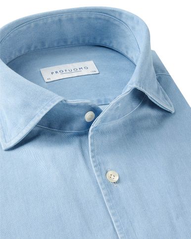 Profuomo Overhemd LM