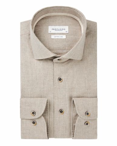 Profuomo Overhemd LM