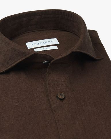 Profuomo Overhemd LM