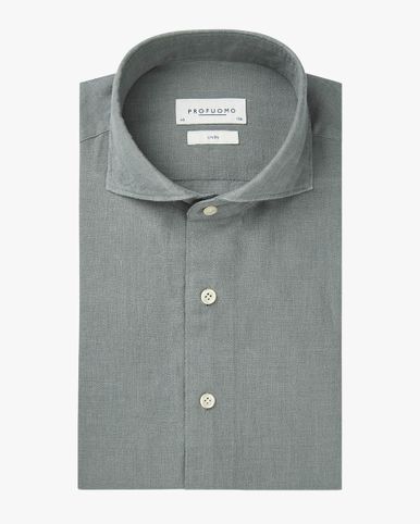 Profuomo Overhemd LM