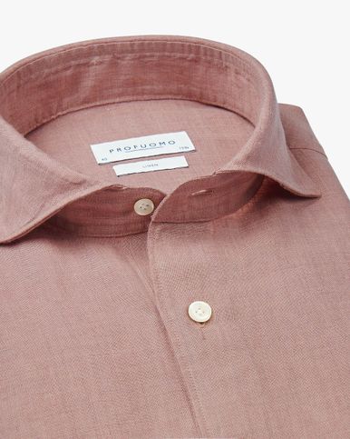 Profuomo Overhemd LM