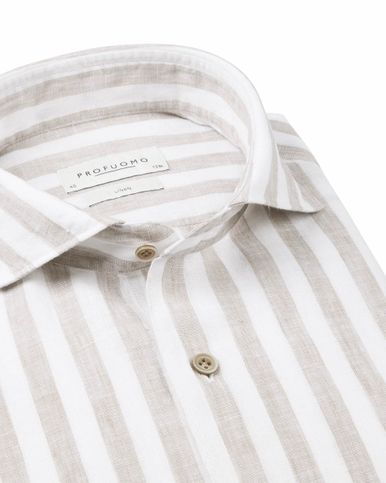 Profuomo Overhemd LM