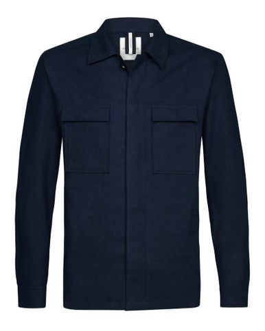 Profuomo Overshirt