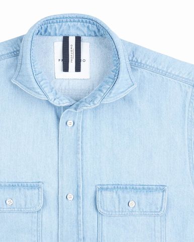 Profuomo Overshirt